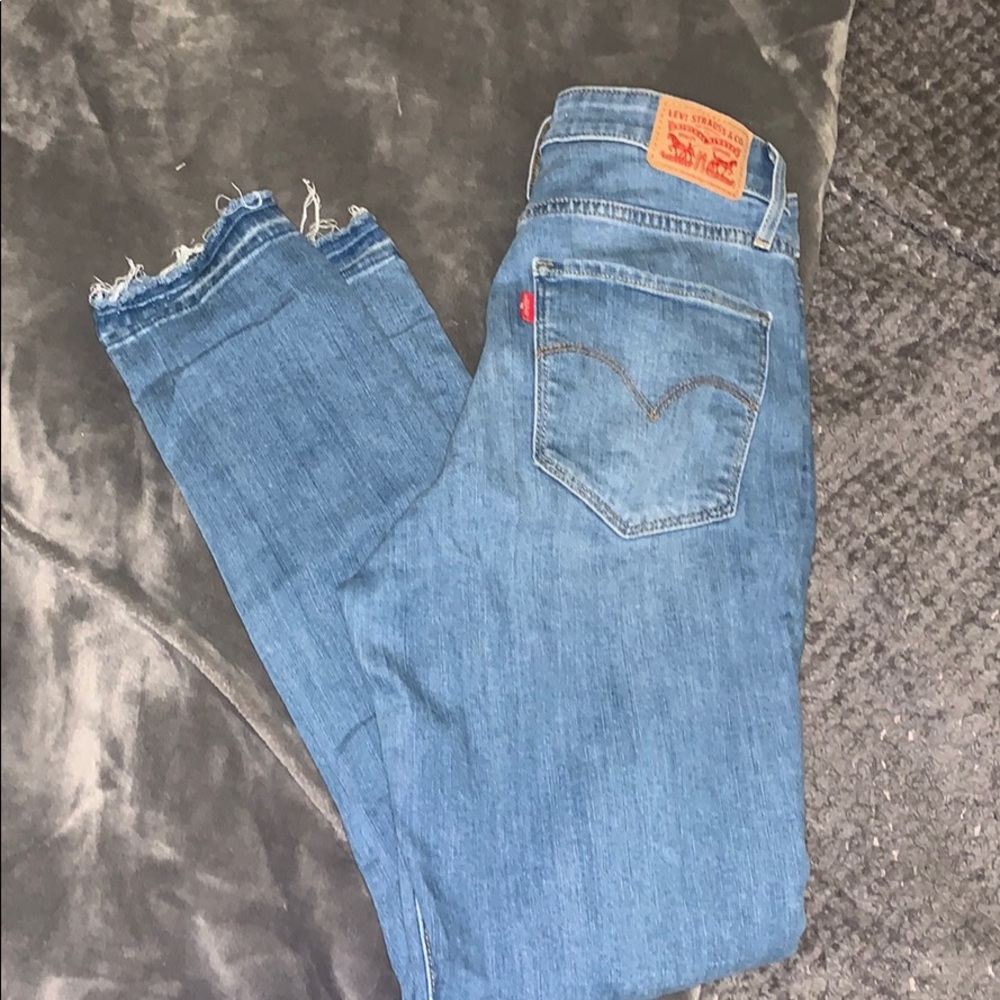 721 Levi’s